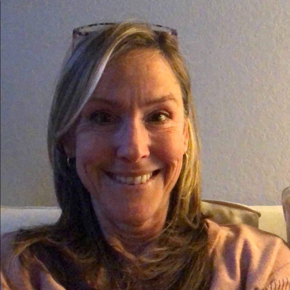 Meet your Posher, Linda